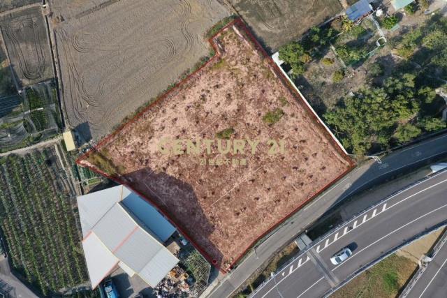 南勢西段, Wufeng Dist., 台中市 413, 台灣