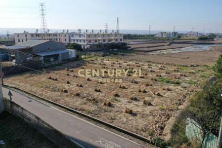 南勢西段, Wufeng Dist., 台中市 413, 台灣