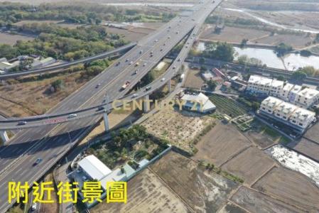 南勢西段, Wufeng Dist., 台中市 413, 台灣