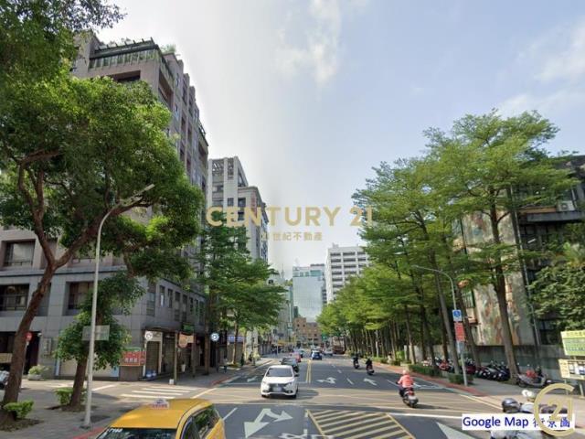 三民路, Songshan Dist., Taipei 105, Taiwan