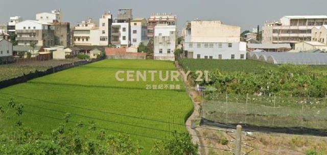 頂庄段, Xihu Township, Changhua County 514, Taiwan