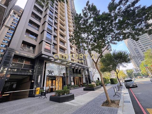 市政北七路, Xitun Dist., Taichung City 407, Taiwan