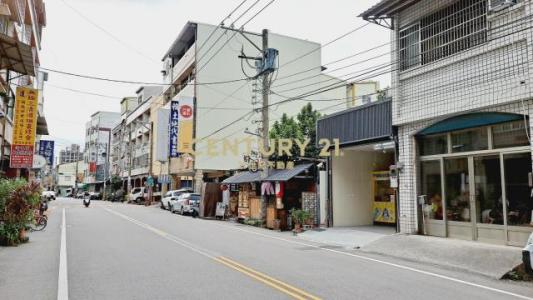 中山南路, 員林市, Changhua County 510, Taiwan