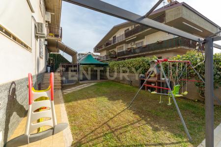 Via A. di Sangiuliano, Sant'Agata Li Battiati, Sicilia 95030, İtalya