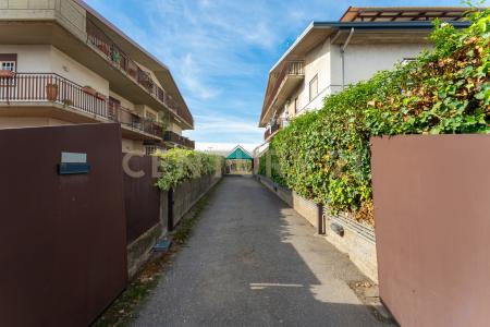 Via A. di Sangiuliano, Sant'Agata Li Battiati, Sicilia 95030, İtalya