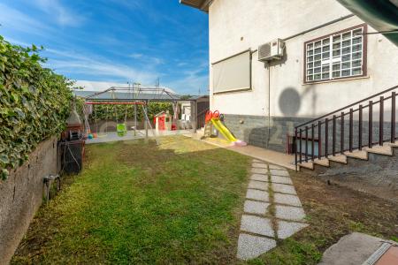 Via A. di Sangiuliano, Sant'Agata Li Battiati, Sicilia 95030, İtalya