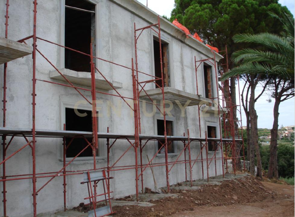 Contrada Piana, Gioiosa Marea, Sicilia 98063, איטליה