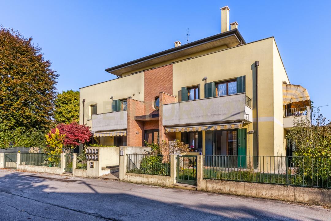 Via Silvio Pellico, Preganziol, Veneto 31022, Italia