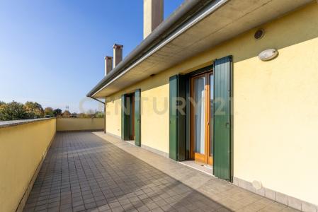 Via Silvio Pellico, Preganziol, Veneto 31022, Italia