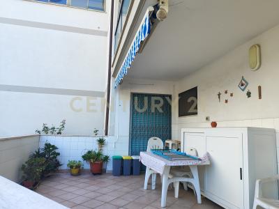 Via Bartoli, Follonica, Toscana 58022, Italia