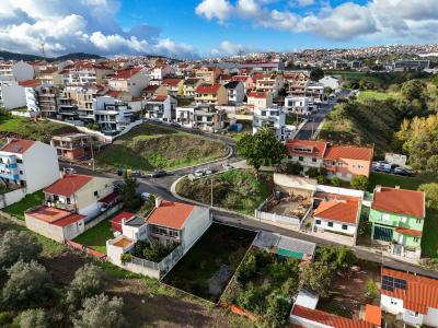 Odivelas, Lissabon 2600-000, Portugal