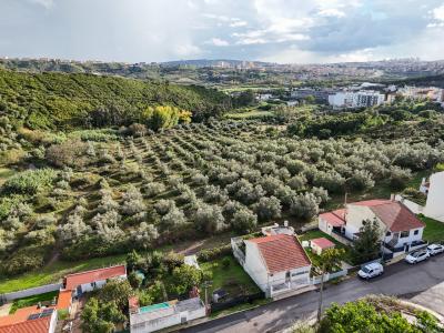 Odivelas, Lissabon 2600-000, Portugal
