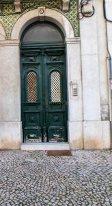 Lisbon, Lisbon 1150-201, Portugal