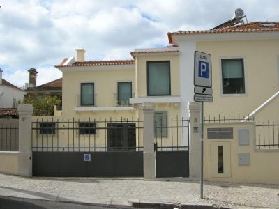 Oeiras, ליסבון 2780-213, פורטוגל 