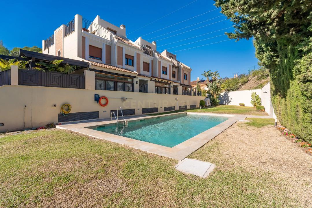 Малага, Andalucía 29009, Испания