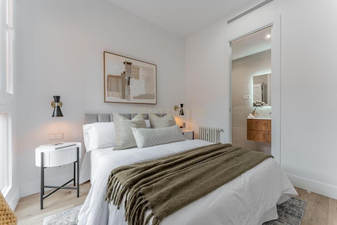 Madrid, Comunidad De Madrid 28004, Spanien