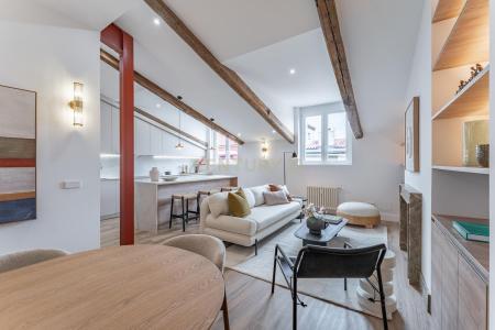 Madrid, Comunidad De Madrid 28004, Spanien