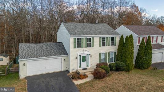 164 MCCORMICK BLVD, NEWARK, Delaware 19702, USA