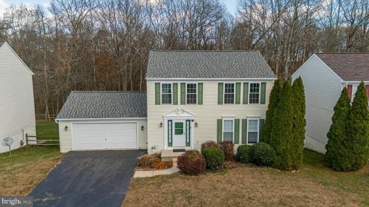 164 MCCORMICK BLVD, NEWARK, Delaware 19702, Estados Unidos