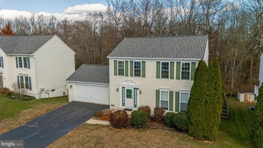 164 MCCORMICK BLVD, NEWARK, Delaware 19702, Estados Unidos