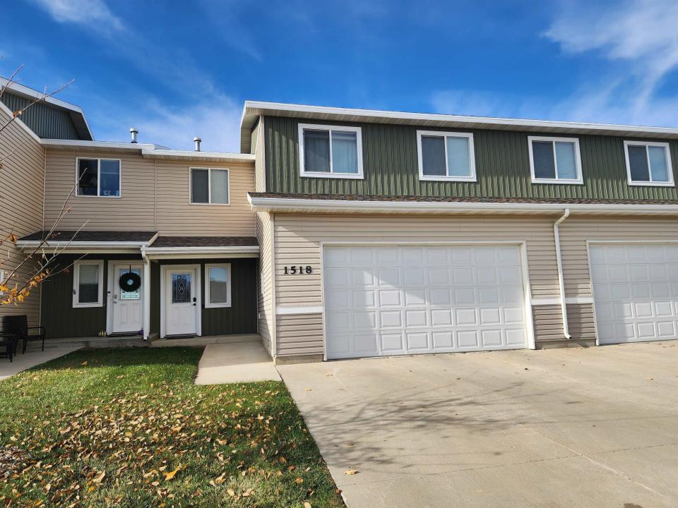 1518 35th Ave SE, Minot, شمال داكوتا 58701, الولايات المتحدة