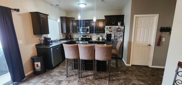 1518 35th Ave SE, Minot, شمال داكوتا 58701, الولايات المتحدة