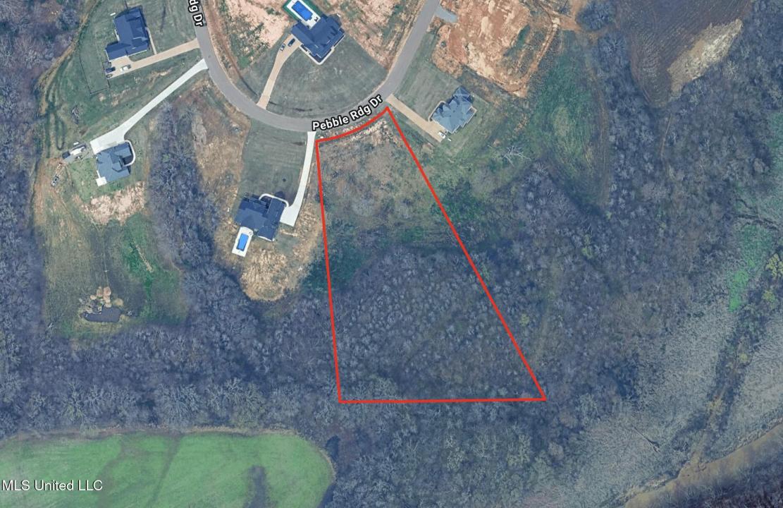 13135 Pebble View Drive, Byhalia, Mississippi 38611