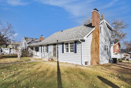 202 Moccasin Street, Buchanan, Michigan 49107, États-Unis