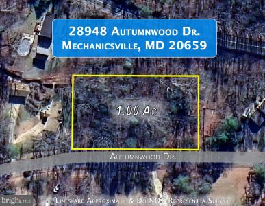 28948 Autumnwood Drive, Mechanicsville, Maryland 20659, Estados Unidos