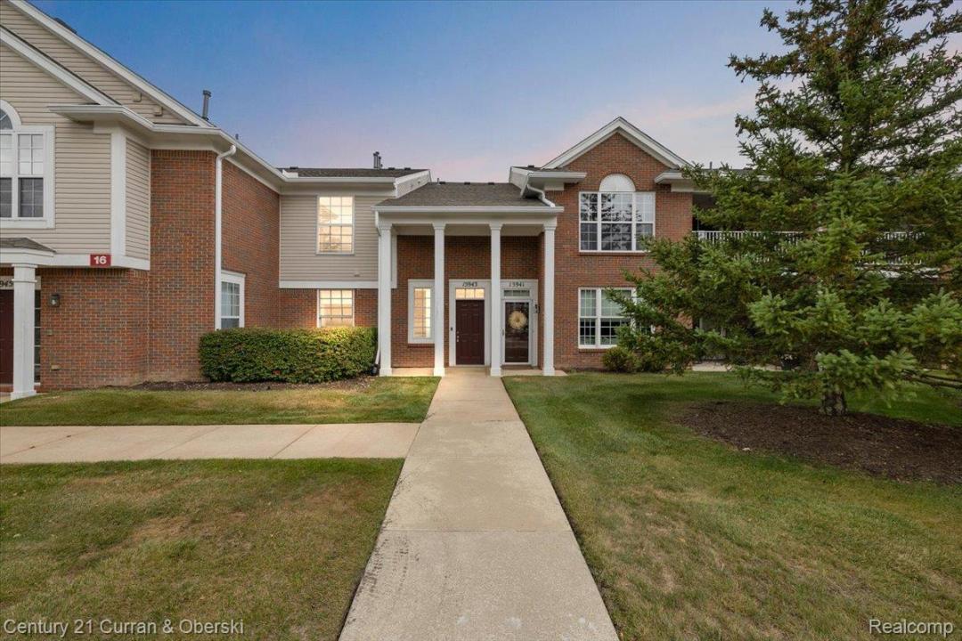 15943 Morningside, Northville, Michigan 48168, Stati Uniti