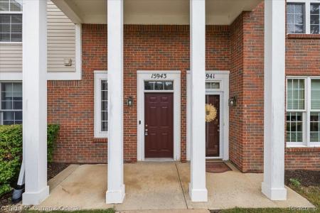 15943 Morningside, Northville, Michigan 48168, Stati Uniti