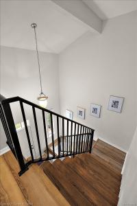 15943 Morningside, Northville, Michigan 48168, Stati Uniti