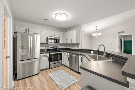 15943 Morningside, Northville, Michigan 48168, Stati Uniti