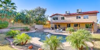 14269 N 22nd St, Phoenix, אריזונה 85022, ארצות הברית של אמריקה