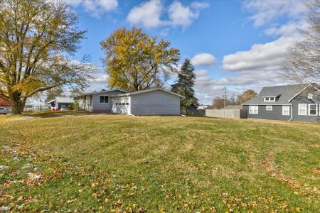 11 2nd St Street, Collins, Iowa 50055