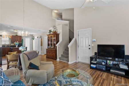 13985 Breakfast Drive, Redford Charter Township, Michigan 48239, Stati Uniti