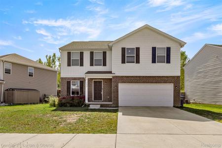 1659 Greenway Drive, Ypsilanti, Michigan 48198