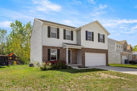 1659 Greenway Drive, Ypsilanti, 密西根州 48198, 美國