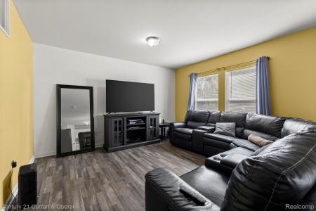 1659 Greenway Drive, Ypsilanti, 密西根州 48198, 美國