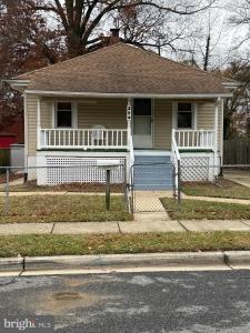204 68th Place, Capitol Heights, Maryland 20743, USA