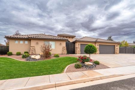 4047 S 890 E, Washington, Utah 84780, Amerika Birleşik Devletleri