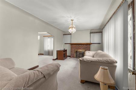 4875 Maple Street, Dearborn, Michigan 48126