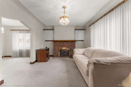 4875 Maple Street, Dearborn, Michigan 48126