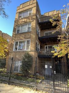 4610 N Monticello Avenue , 3E, Chicago, Illinois 60625, USA