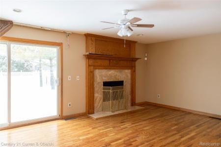 575 Rosemary Street, Dearborn Heights, Michigan 48127, États-Unis