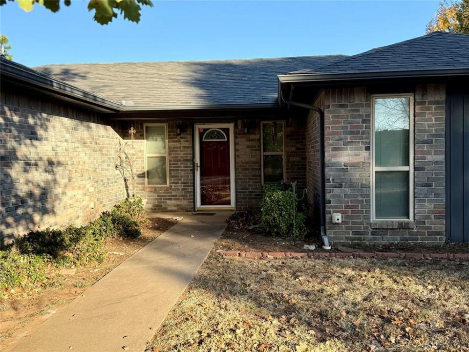 3805 Stoneybrook Drive, Chickasha, Oklohoma 73018, Amerika Birleşik Devletleri