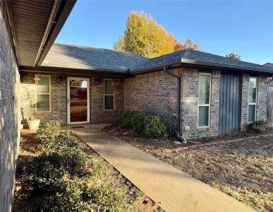 3805 Stoneybrook Drive, Chickasha, Oklohoma 73018, Amerika Birleşik Devletleri