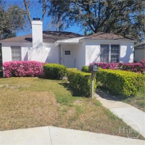 1214 Delesseps Avenue, Savannah, Georgia 31404