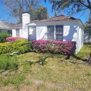 1214 Delesseps Avenue, Savannah, Georgia 31404