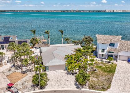 980 Boca Ciega Isle Dr, St Pete Beach, Flórida 33706, Estados Unidos